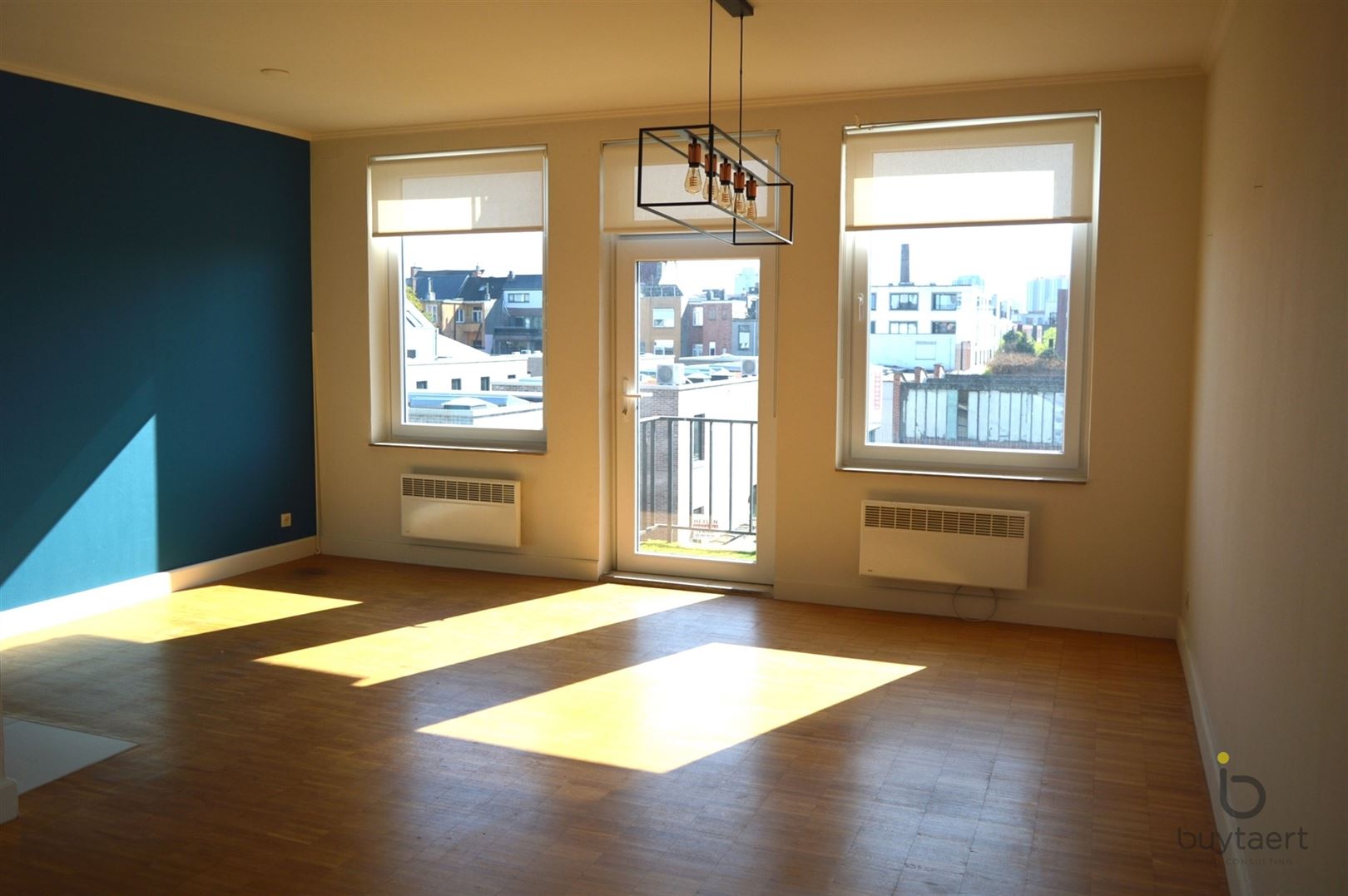 Appartement à louer à Anvers avec 1 chambre - photo 5