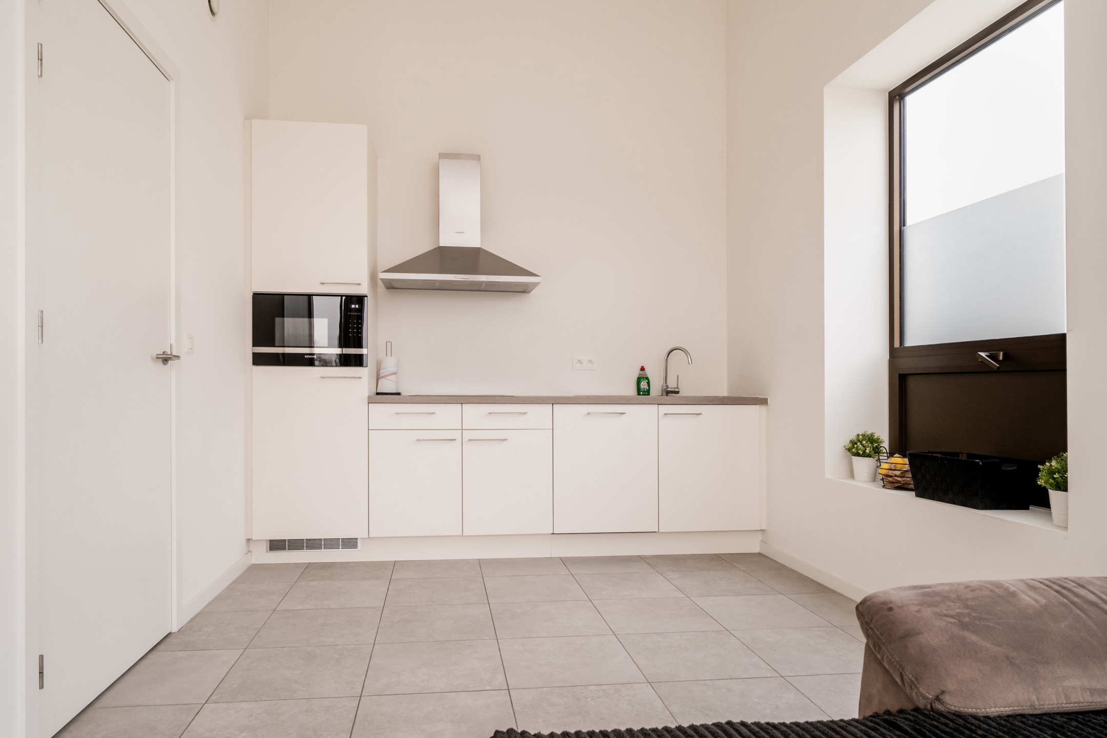 Recent appartement op ideale locatie - foto 4