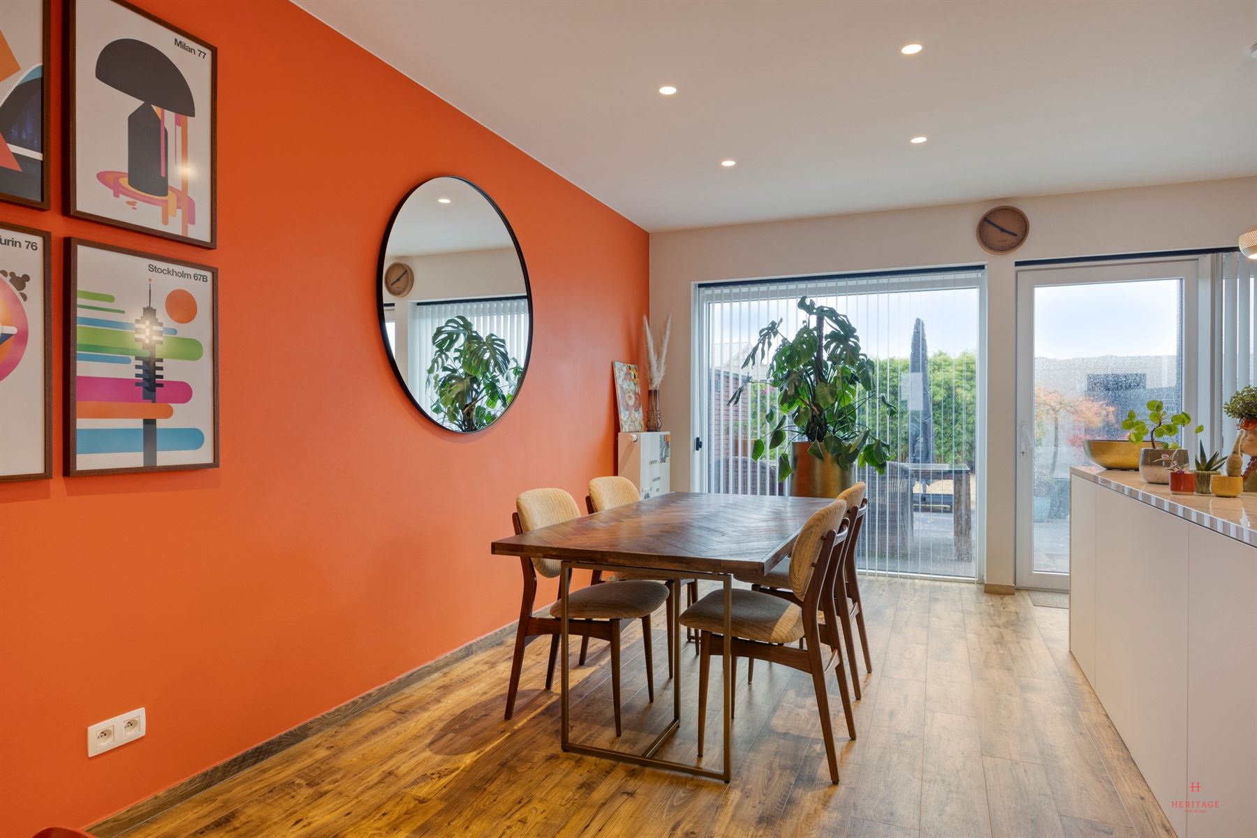 Maison - photo 4