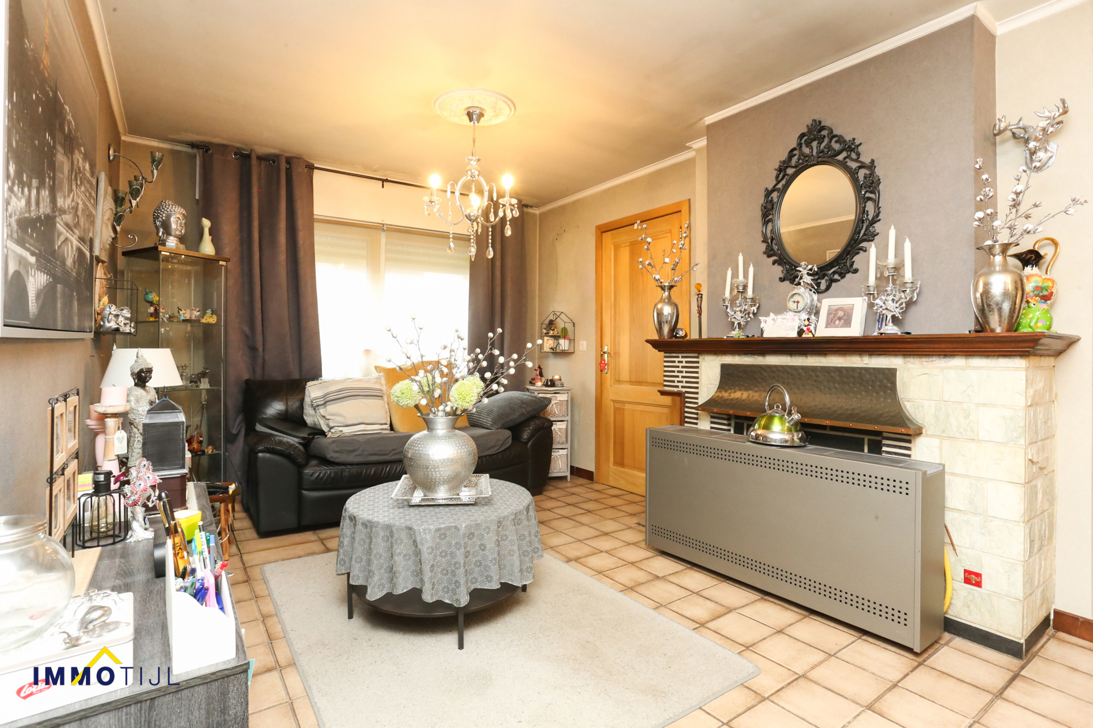 Maison à vendre à Merchtem avec 4 chambres - photo 2