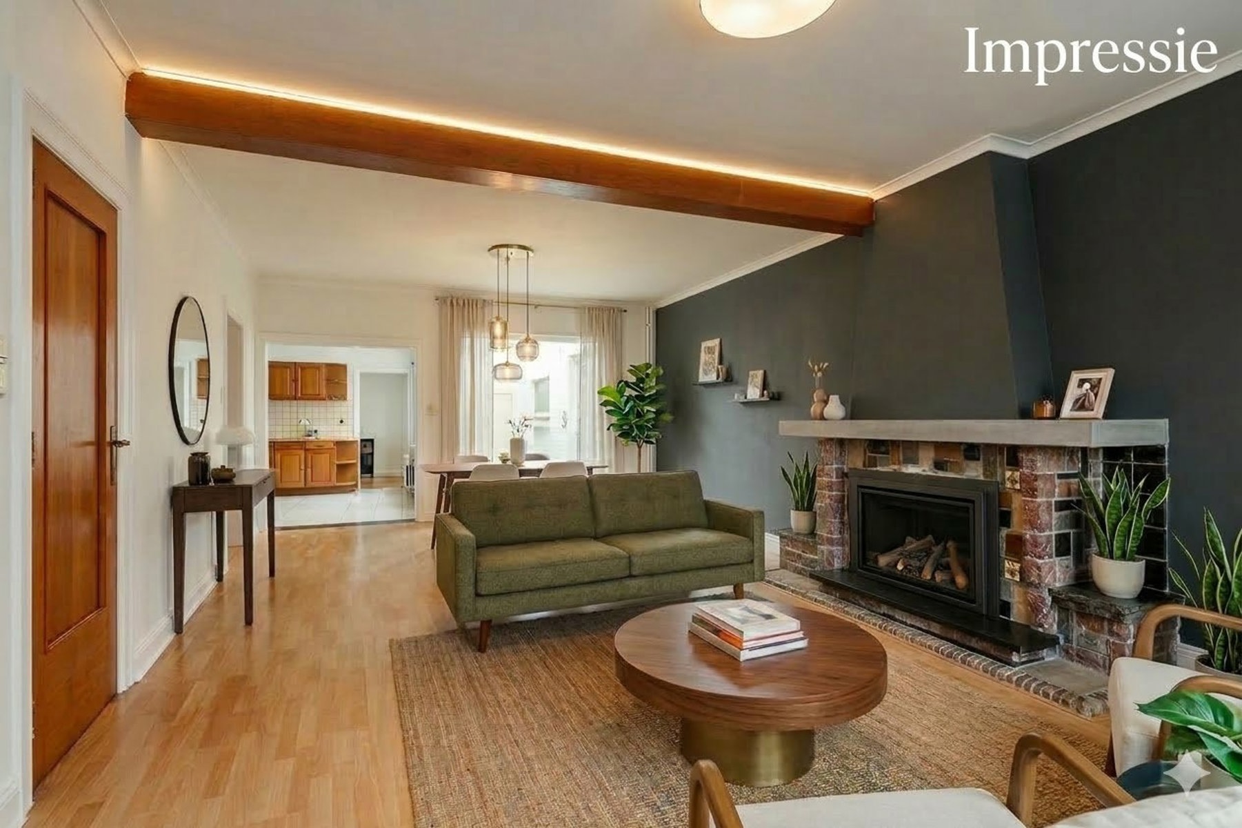 Rustig gelegen eengezinswoning in Turnhout - foto 4