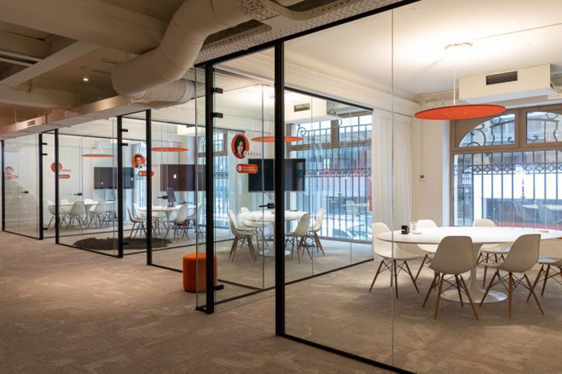 Kantoor te huur - foto 2