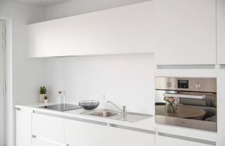 Assistentiewoning A2.5 bevat 1 slaapkamer en is 72m² ruim. Het bijhorend terras is 15m² groot. De berging &amp; autostaanplaats kan je optioneel aankopen.<br /><br />Interesse of vragen? Meer info op matexi.be/aalst of contacteer vrijblijvend onze sales consultant op 053 28 07 03.