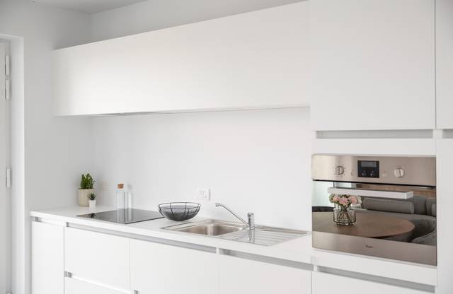 Projet à vendre à Alost