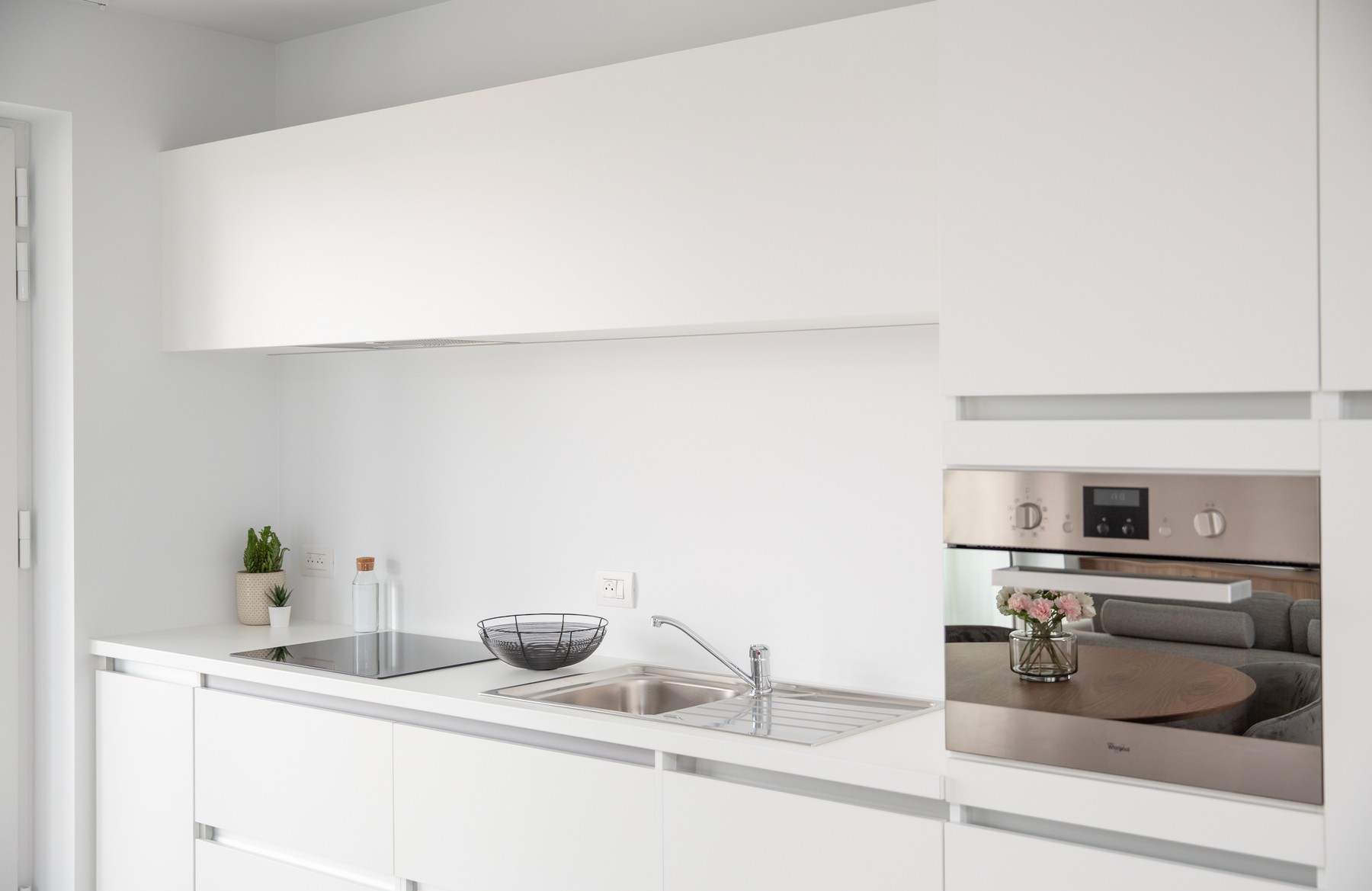 Assistentiewoning A2.5 met 1 slaapkamer - foto 2