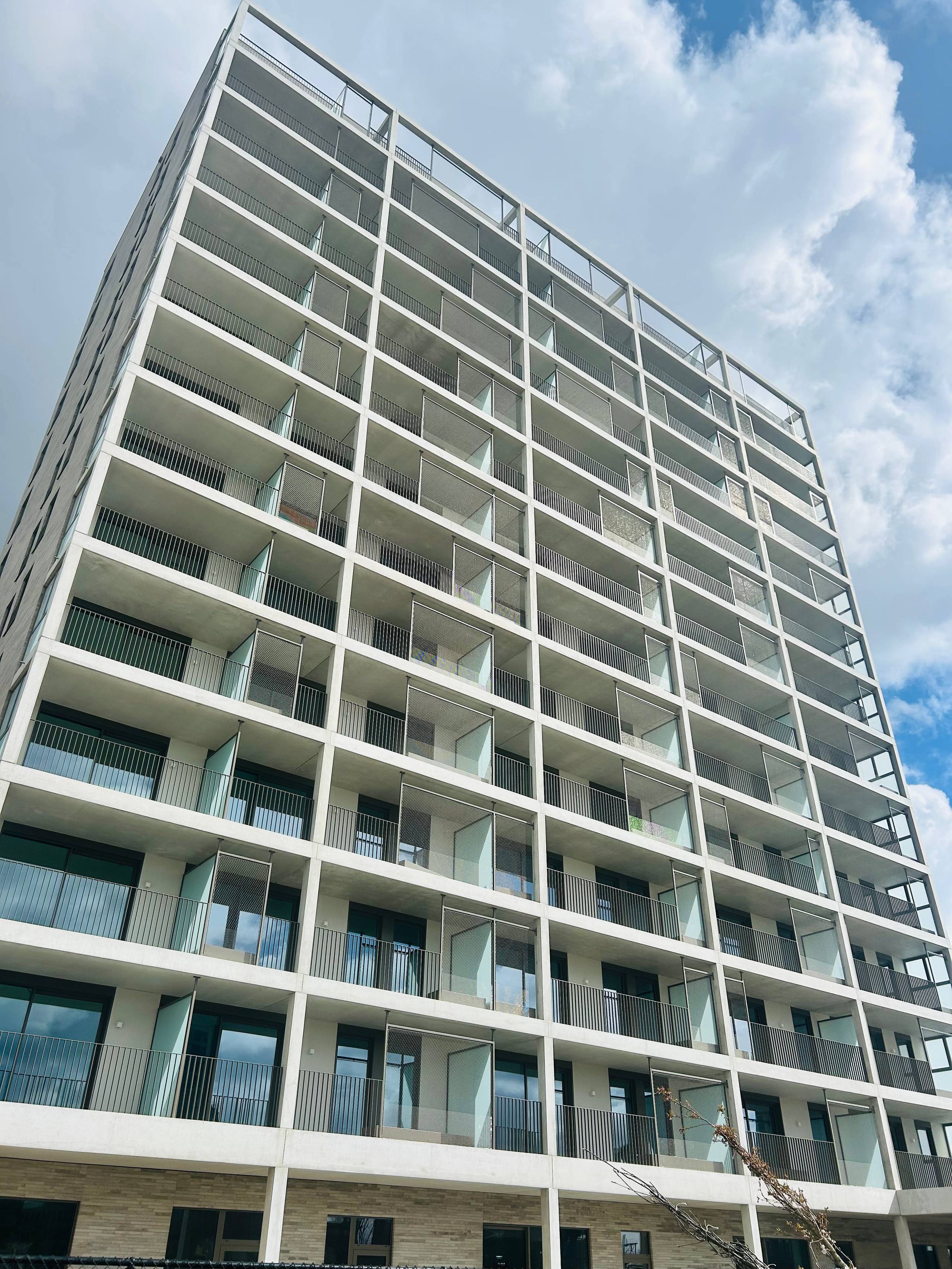 Penthouse vibes met giga terras & waanzinnig zicht - foto 5