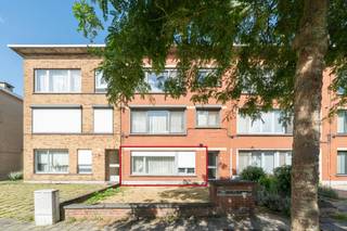 Appartement à vendre à Anvers