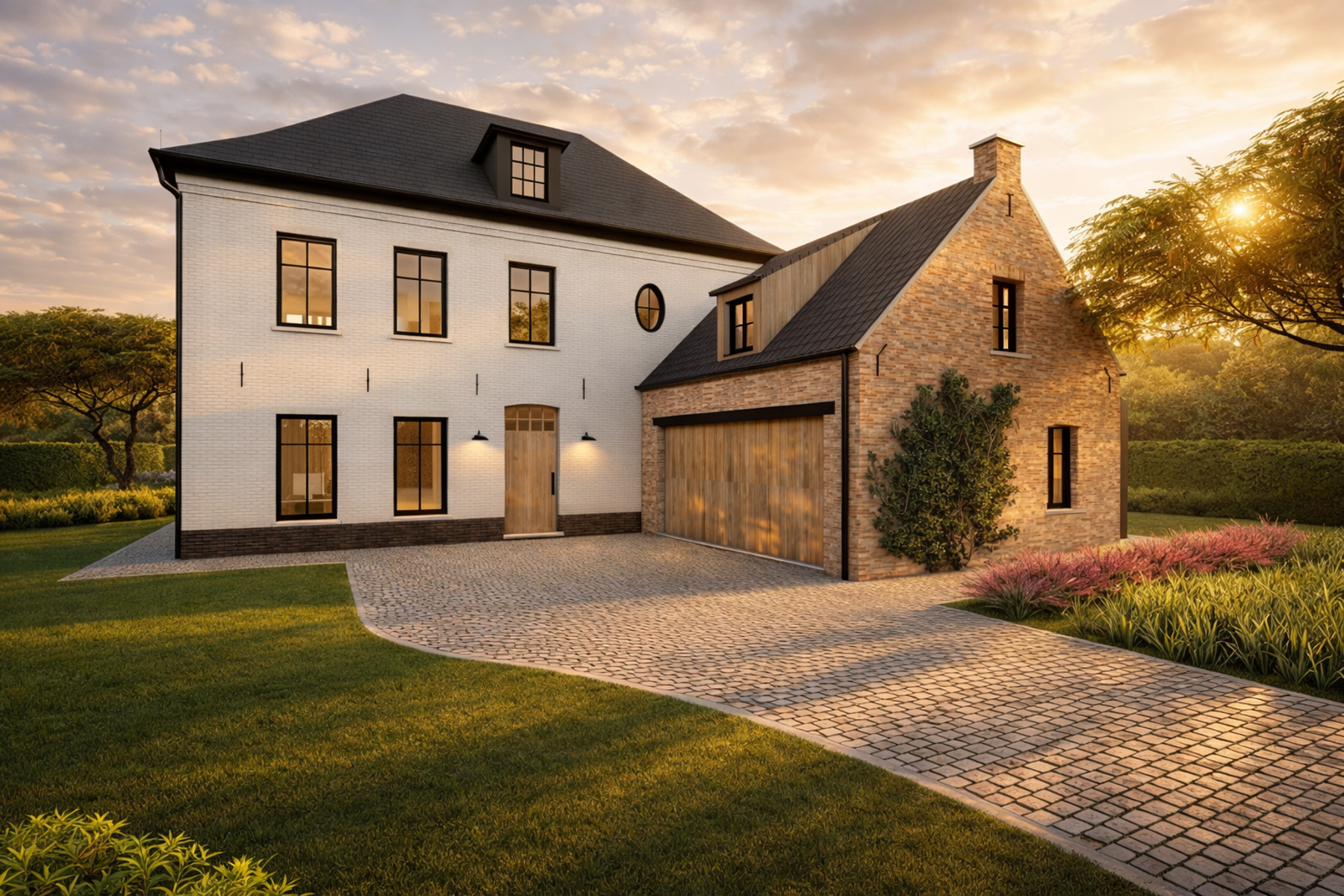 Projet à vendre à Schilde - photo 5