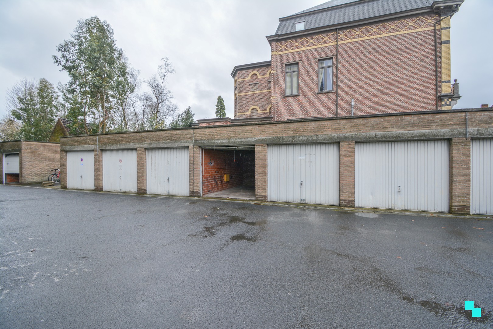 Gunstig gelegen garagebox - foto 5