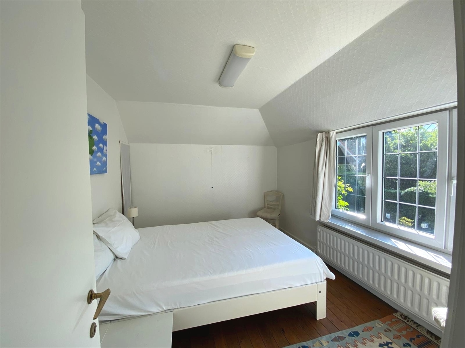 Park Den Brandt ∣ Furnished studio flat - photo 5