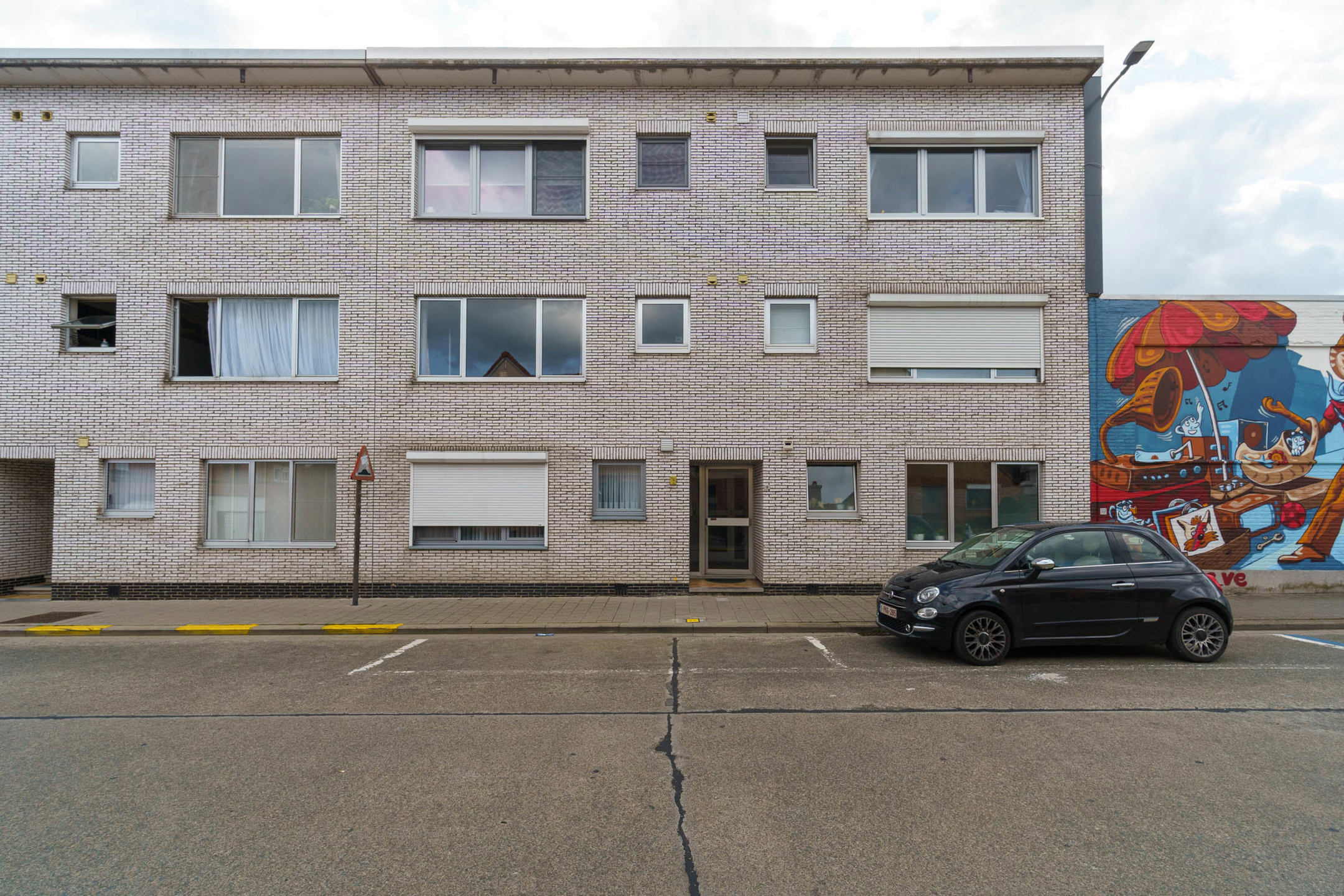 Appartement à vendre à Heist-Op-Den-Berg avec 3 chambres - photo 4