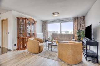 Appartement à vendre à Herselt
