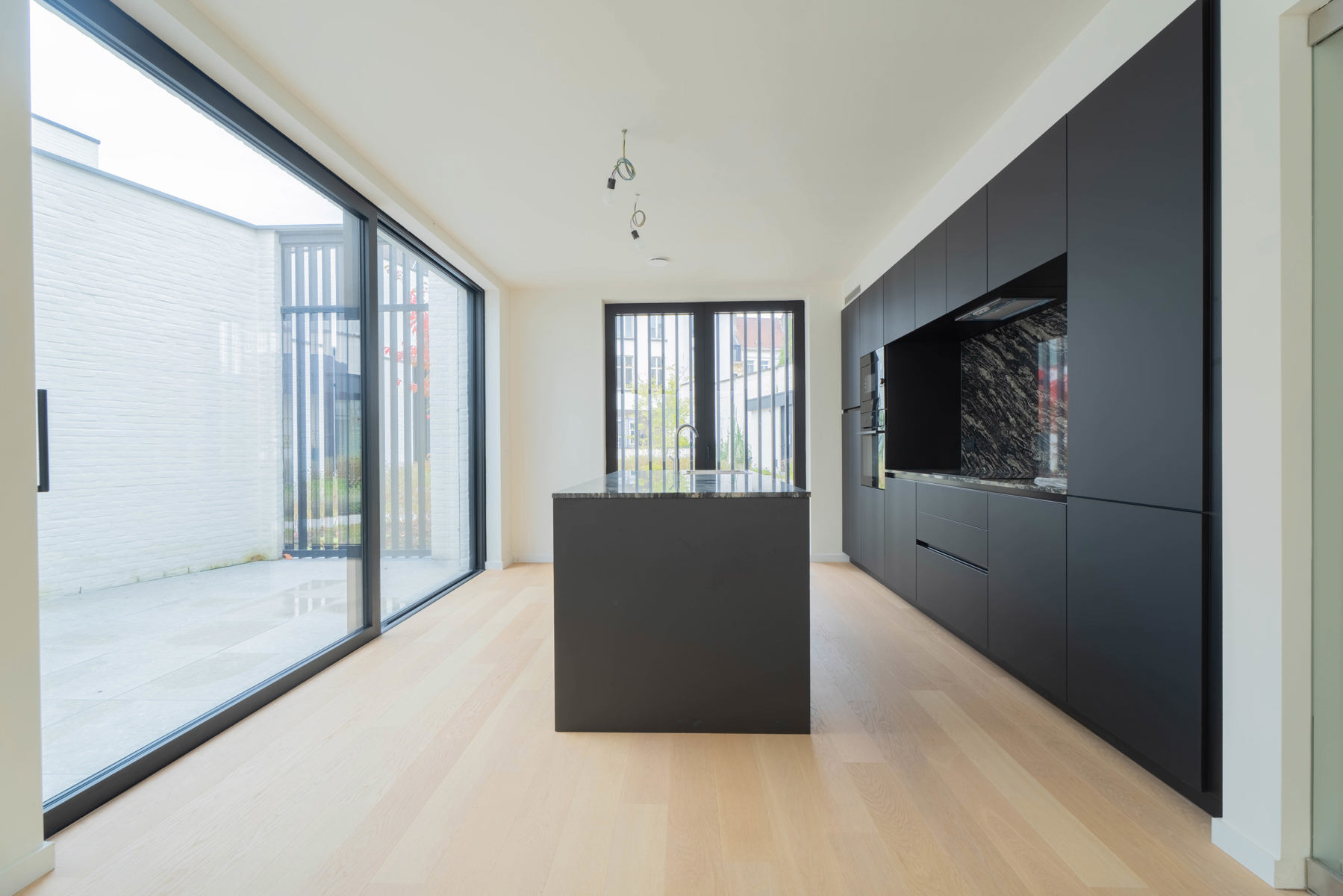 Graaf van Vlaanderen – Exclusief wonen in het hart van Gent. - foto 3