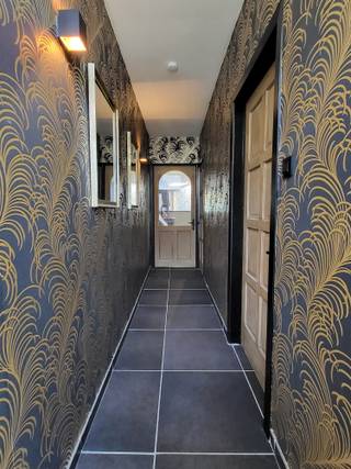 ZAT 14/3– 1STE BEZOEKDAG OP AFSPRAAK 0488.85.81.84 Ruime en karaktervolle gezinswoning op een perceel van 480 m² met zuidoostgerichte tuin,...