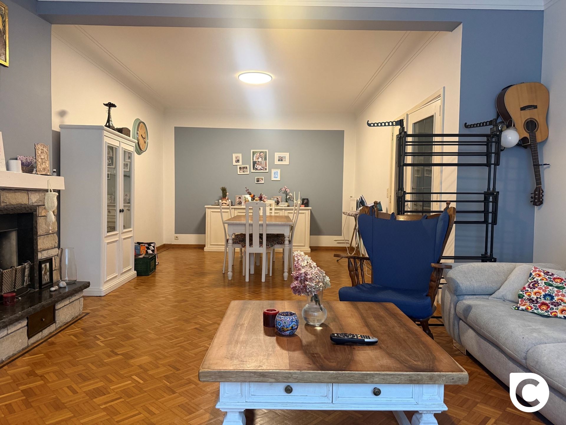 Appartement - photo 2
