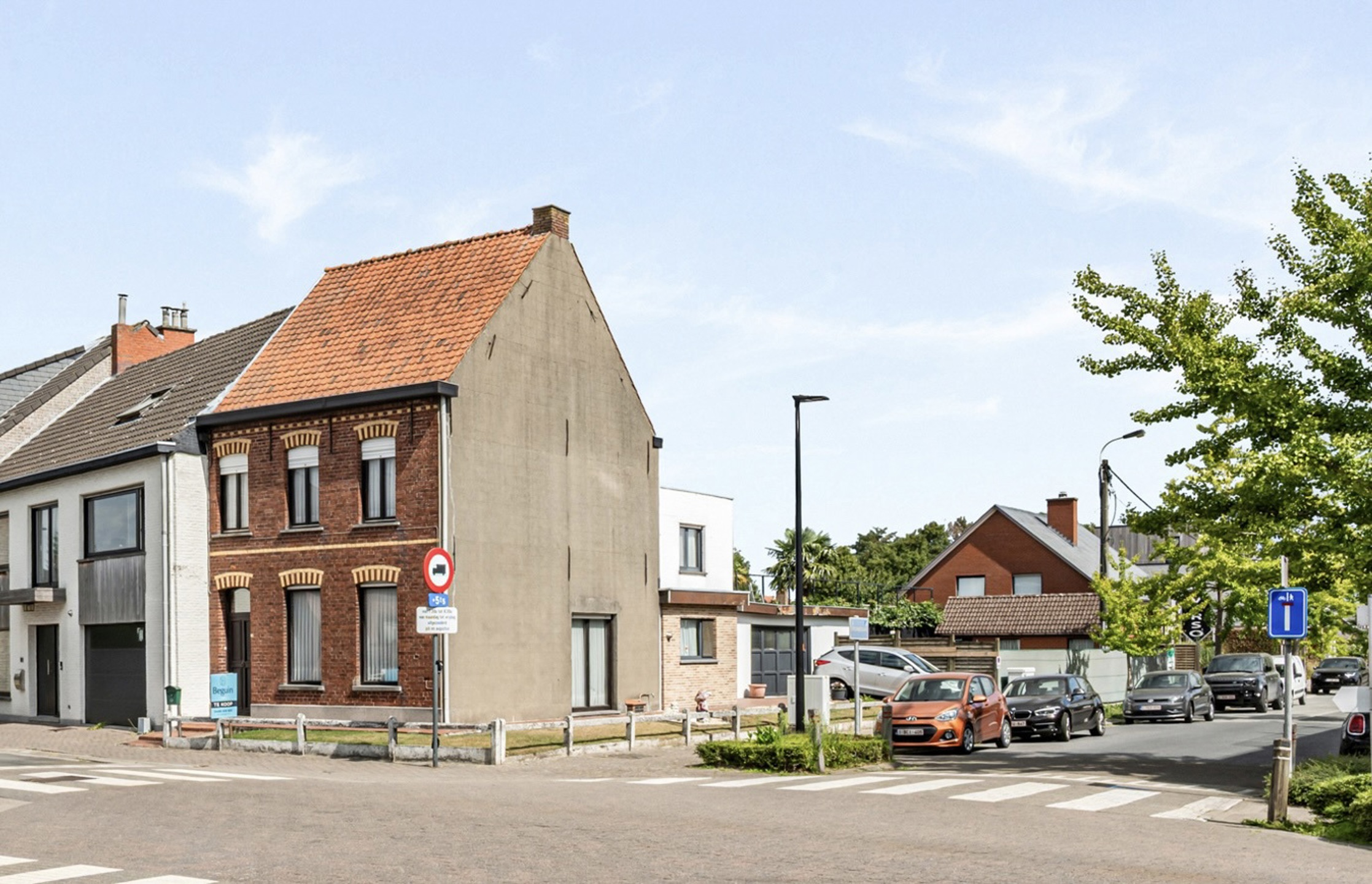 Maison à vendre à Waregem avec 4 chambres - photo 2