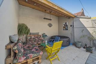 House for sale in Bredene