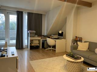 FOR SALE: 2 ROOF APARTMENTS WITH SUNNY TERRACE IN RECENT AND SMALL BUILDINGWe offer you two rooftop apartments, located in a recent and small-scale...