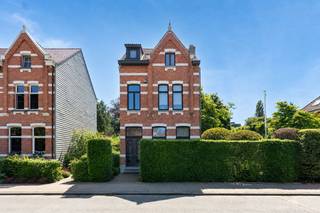 House for sale in Kapellen