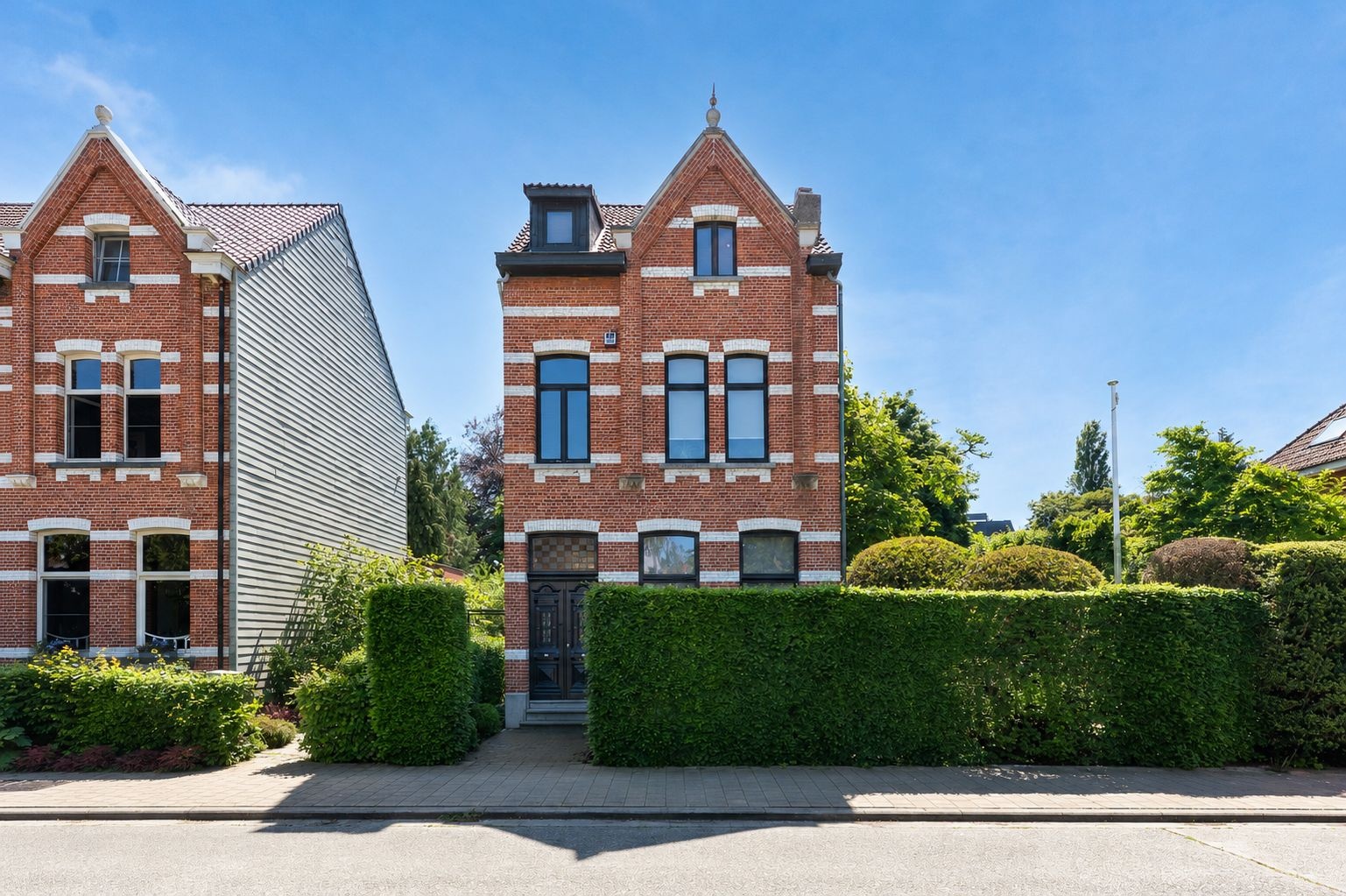 Maison à vendre à Kapellen avec 3 chambres - photo 1