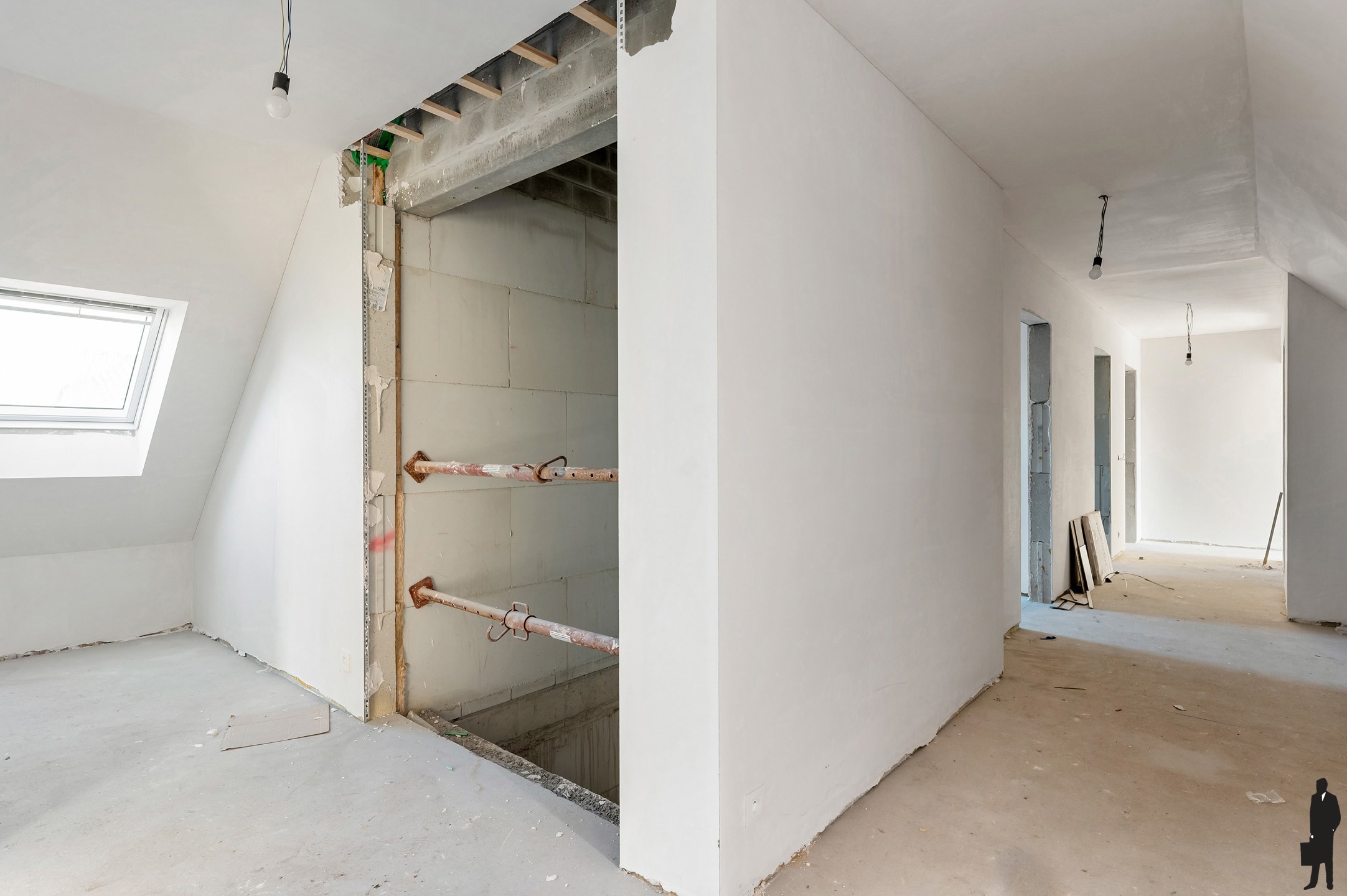 Appartement à vendre à Hoogstraten avec 3 chambres - photo 3