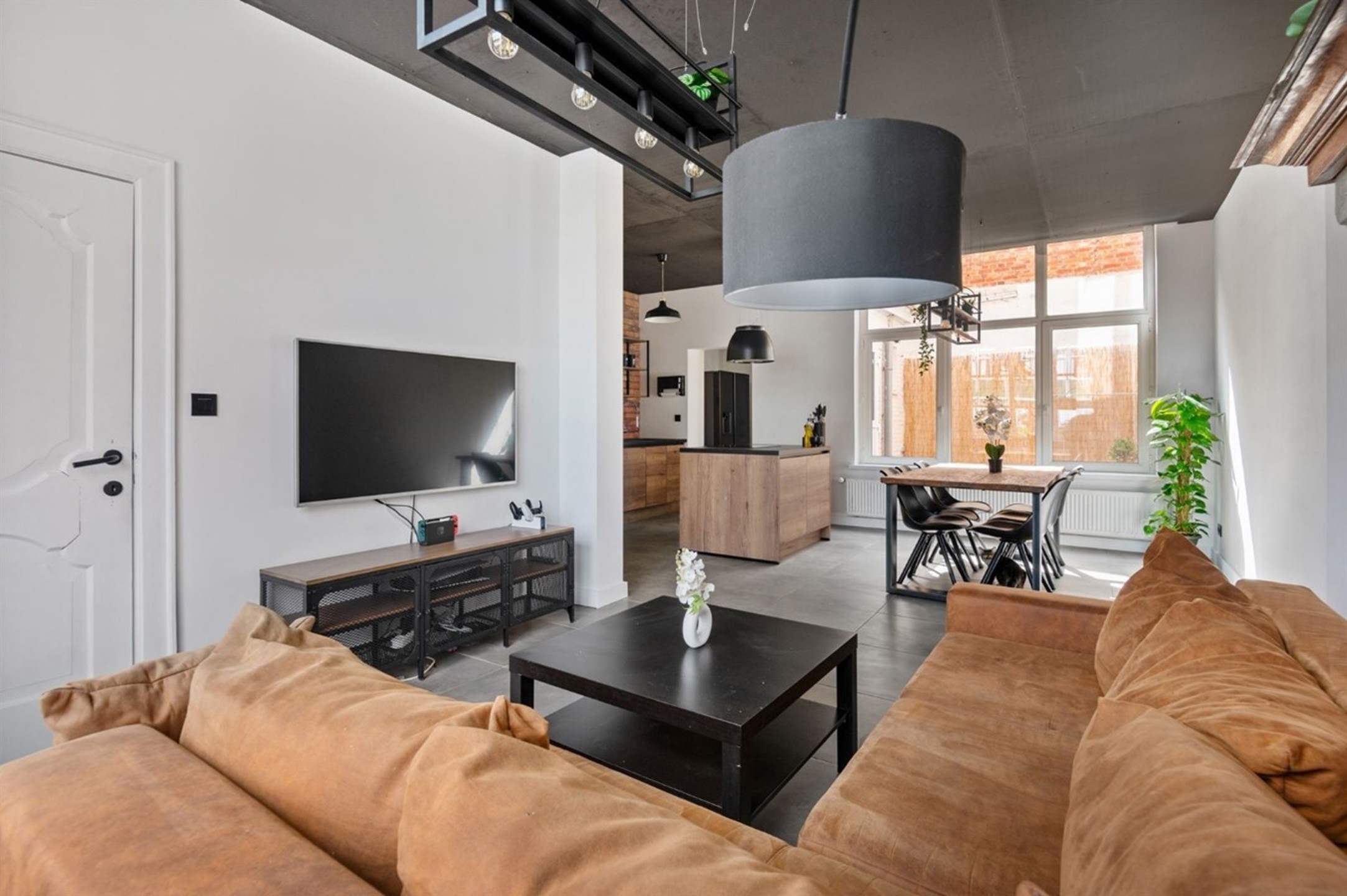 Maison à louer à Turnhout avec 4 chambres - photo 3