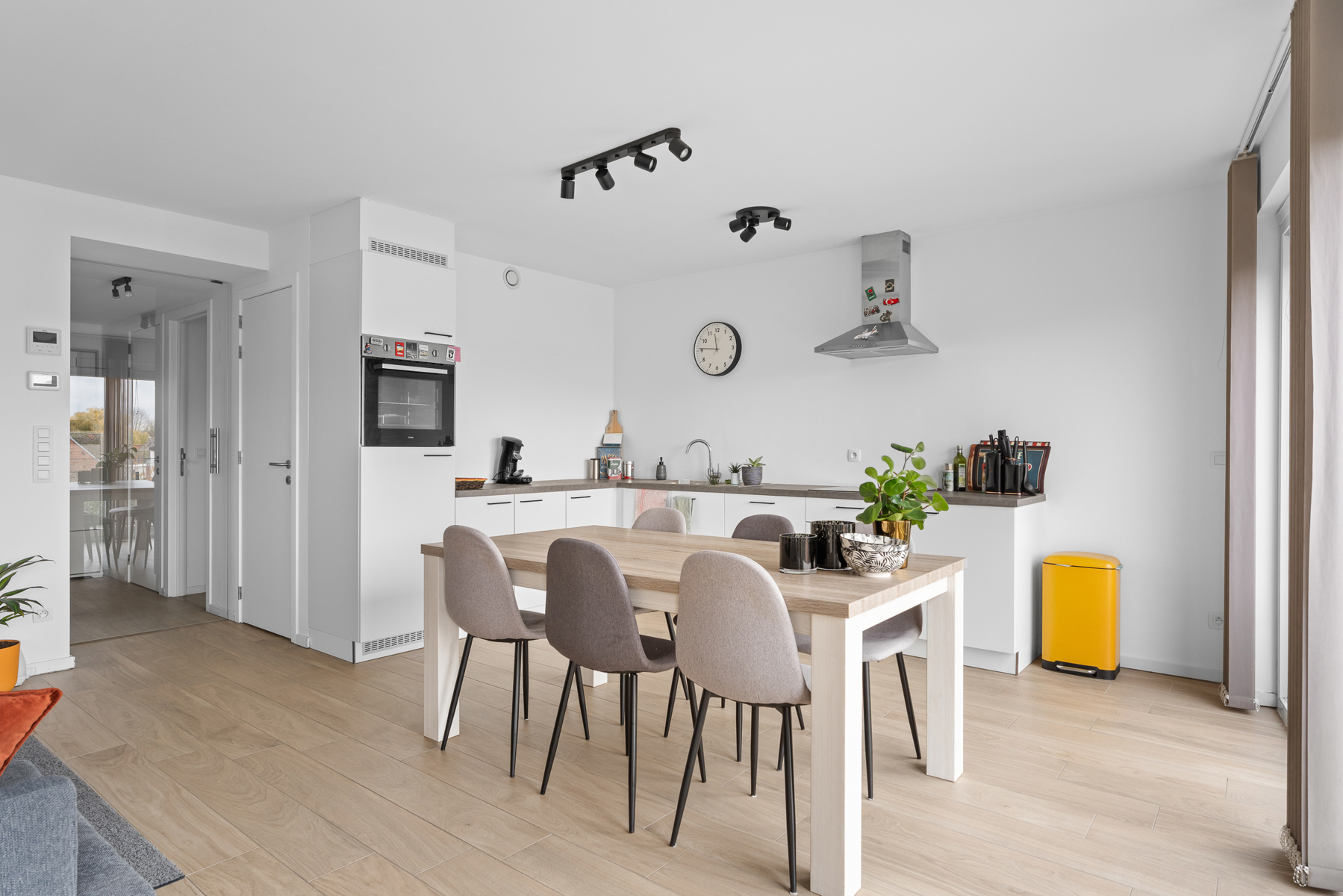 Appartement à vendre à Alost avec 2 chambres - photo 2