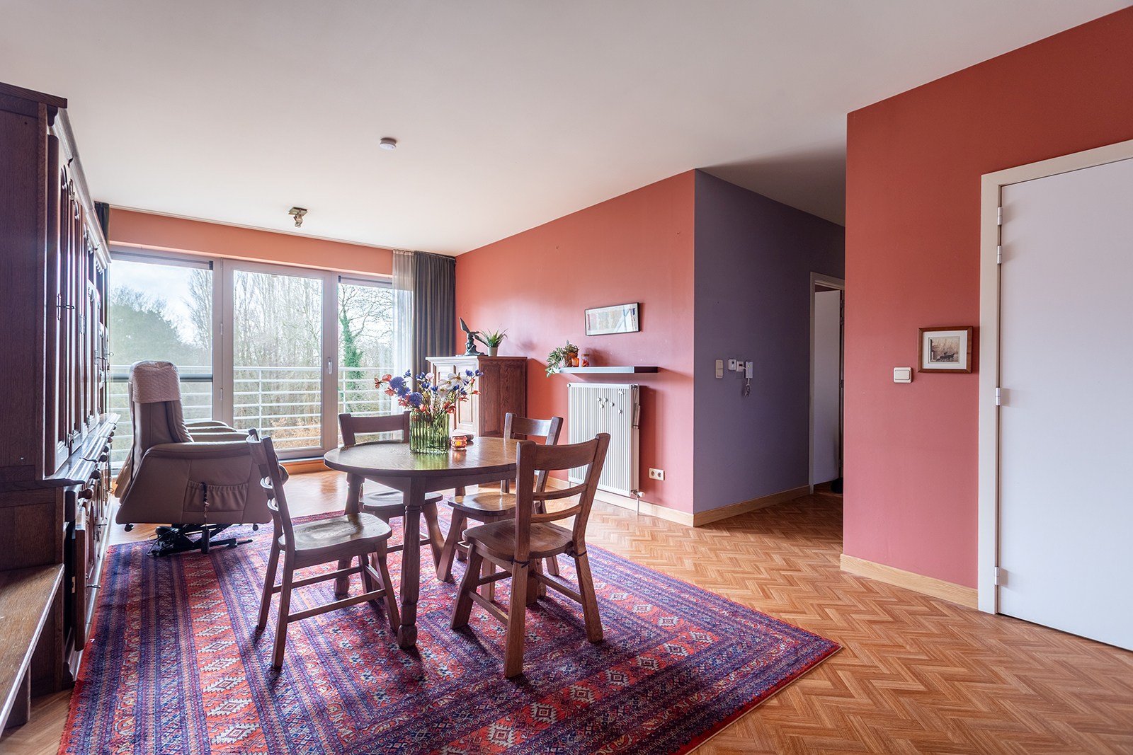 Comfortabel en zorgeloos wonen in residentie Elsdonck - foto 5