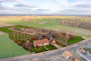 House for sale in Alveringem