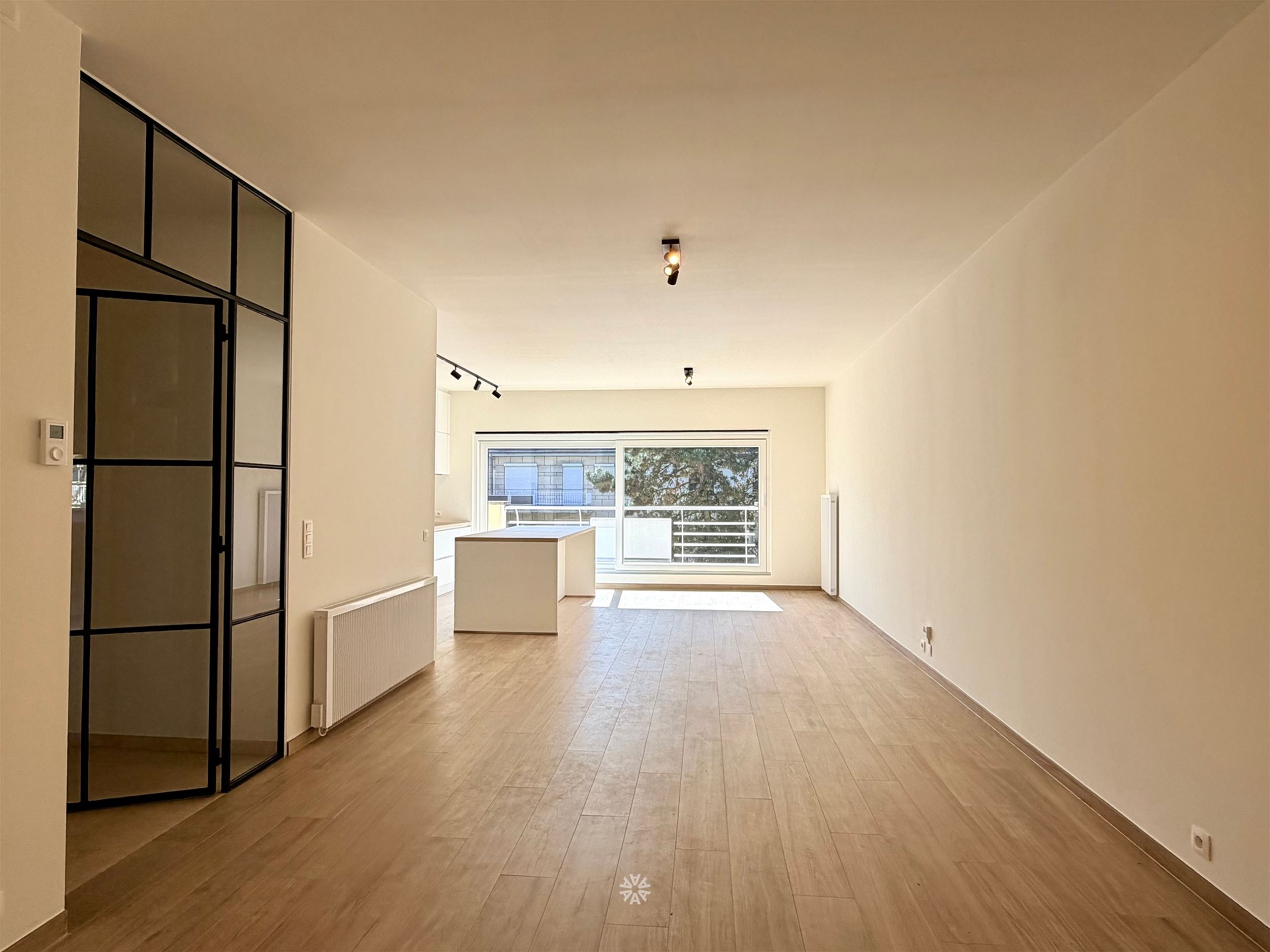 Modern appartement met 2 ruime slaapkamers te huur in Sint-Denijs-Westrem - foto 3