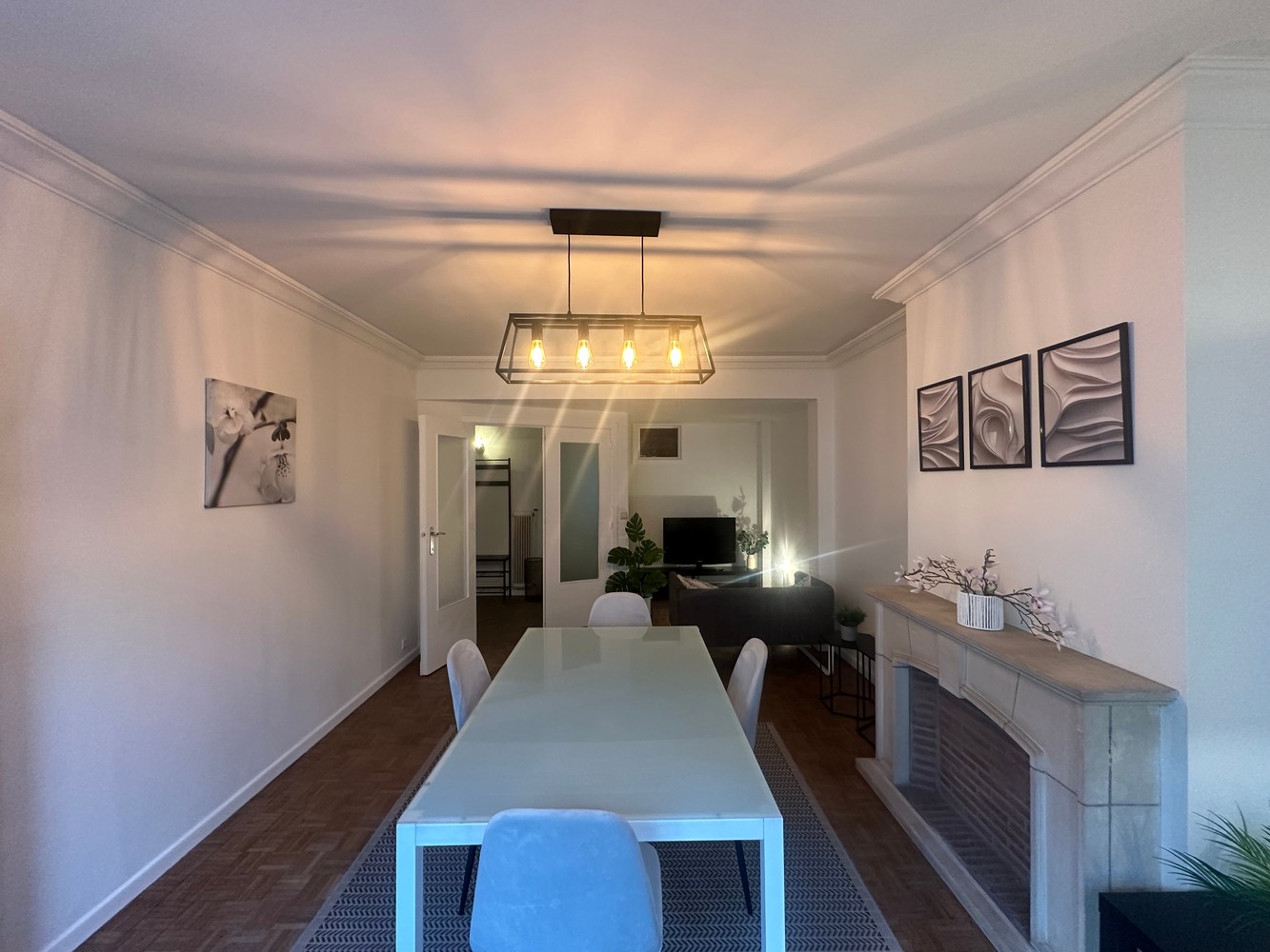 RESIDENTIE RUBENS - photo 3