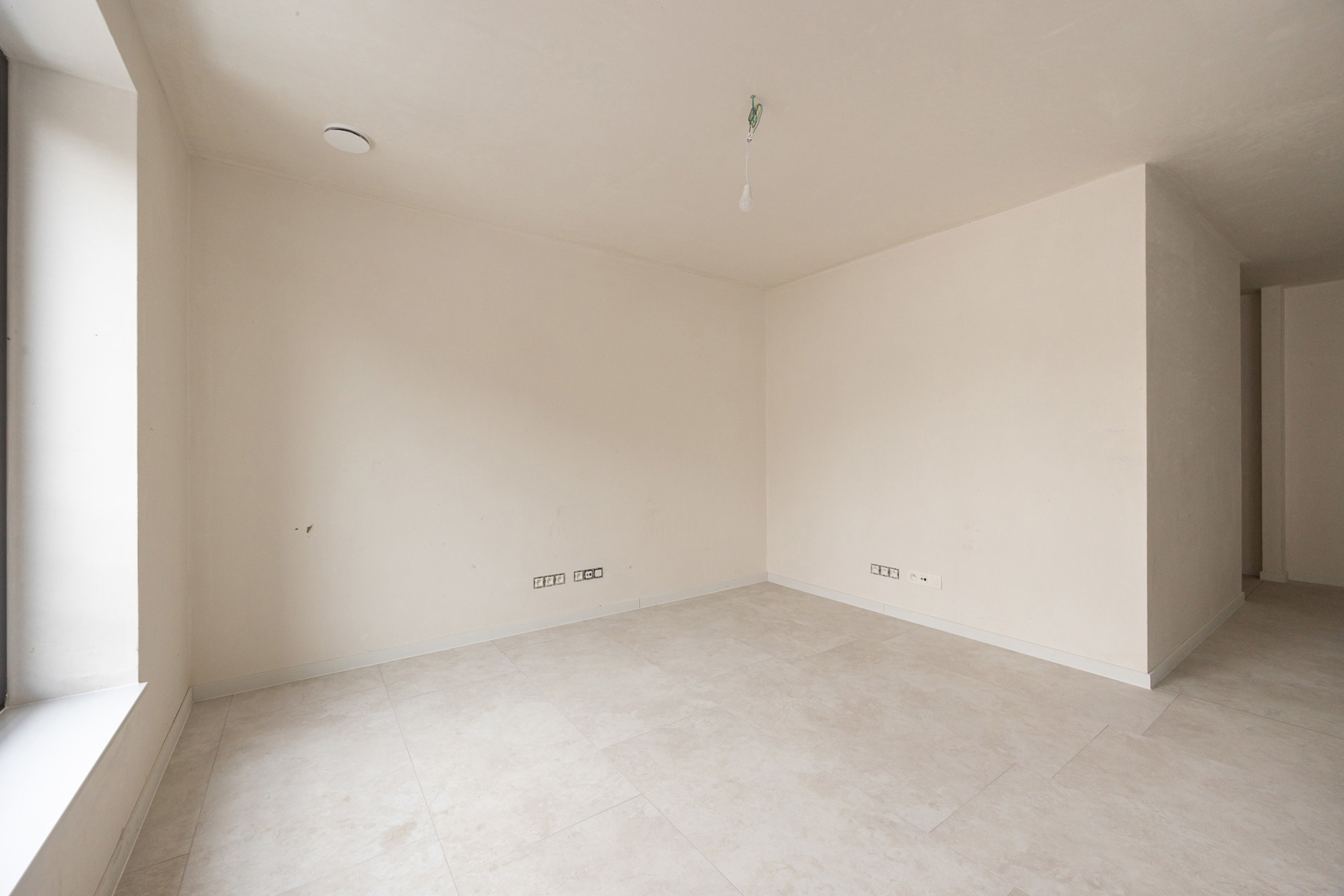 De Tram A1.3 - Appartement op de 1ste verdieping van 85m² met 2 slaapkamers en terras. - foto 5