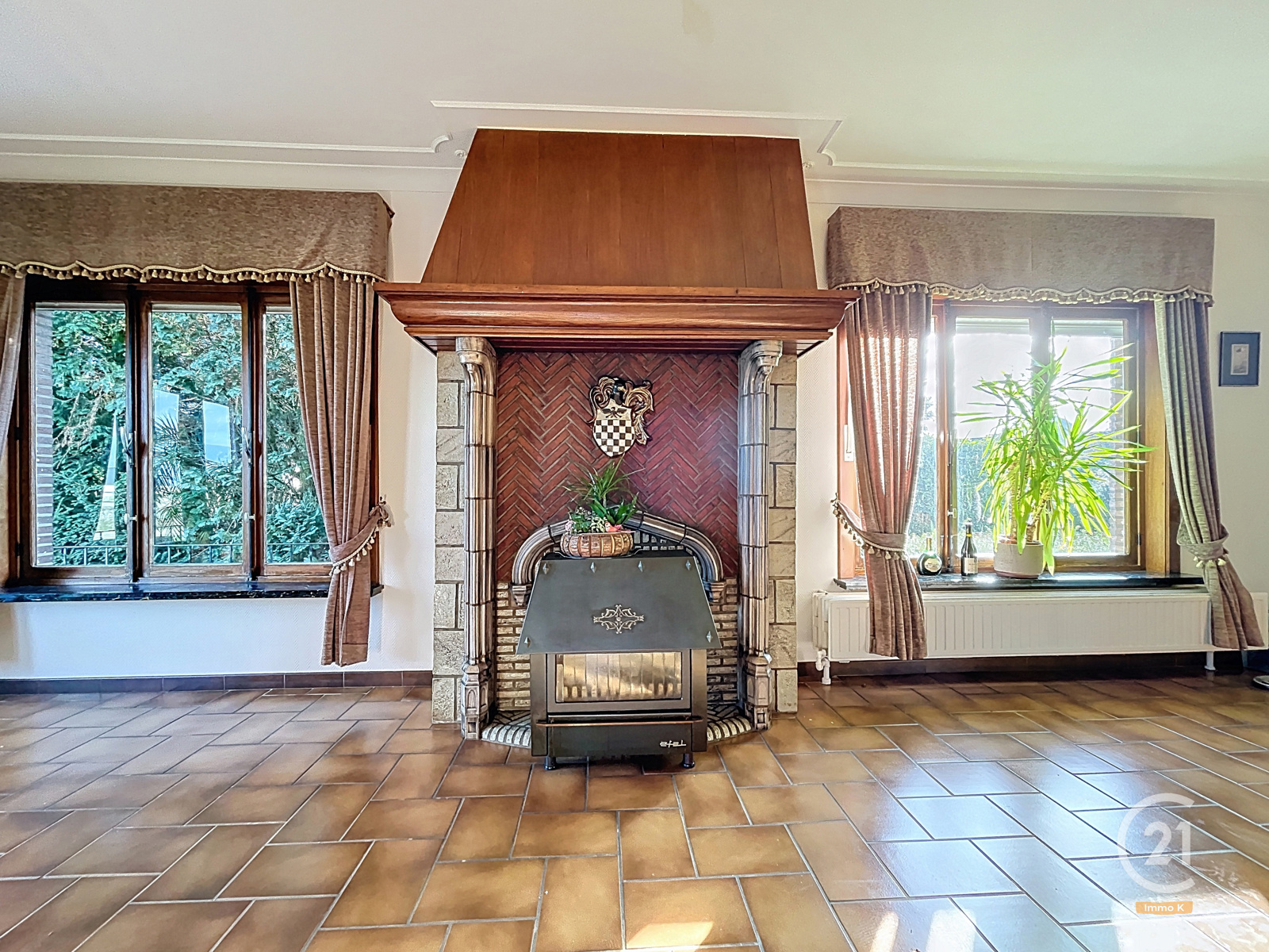 House for sale in Sint-Truiden with 4 bedrooms - photo 5