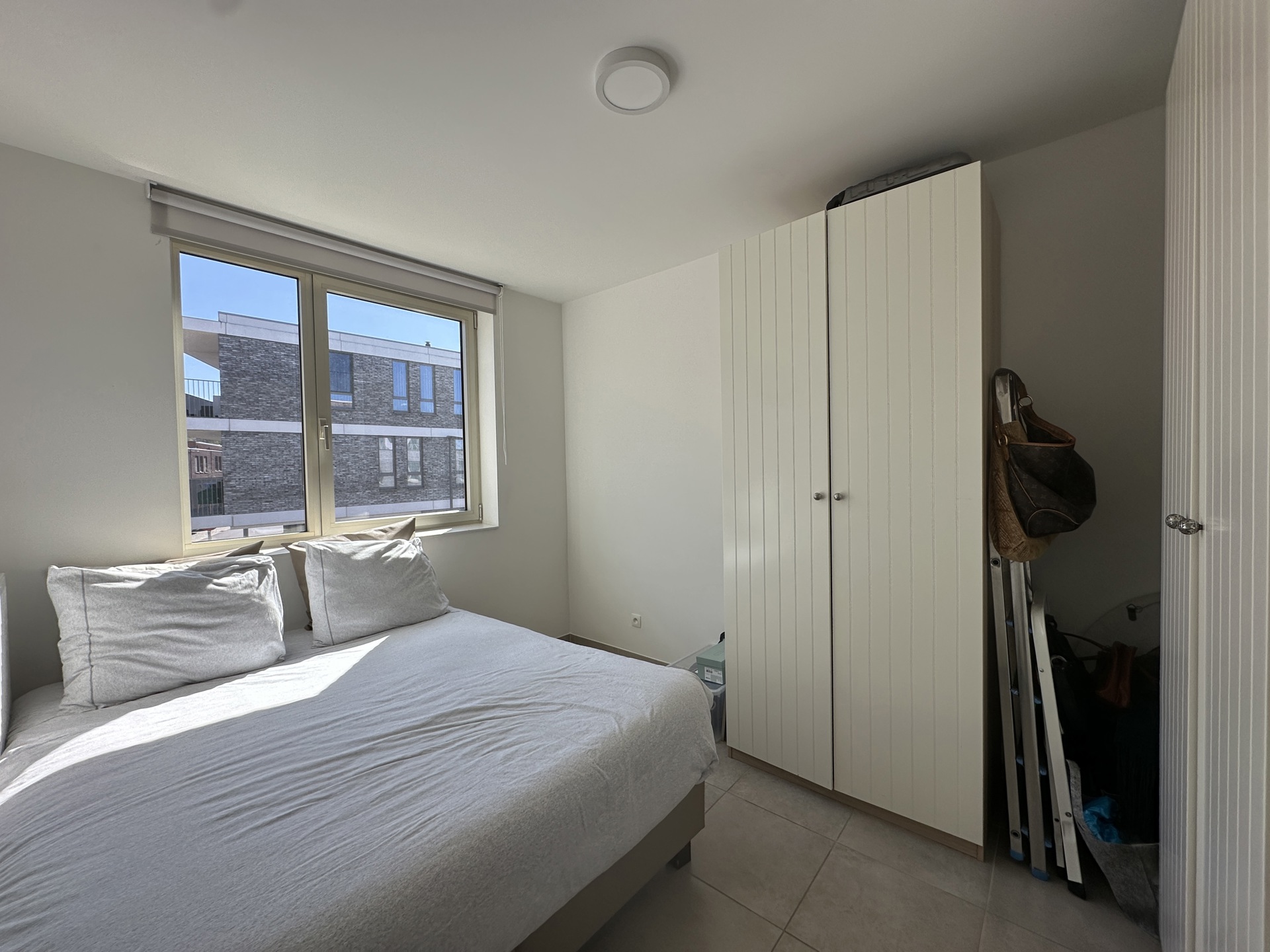 Instapklaar 2-slaapkamer appartement - foto 3
