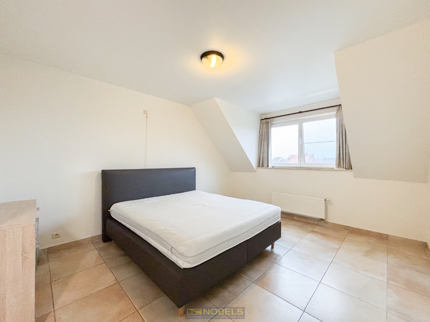 Te huur, ruim en energiezuinig appartement in centrum Brakel - foto 4