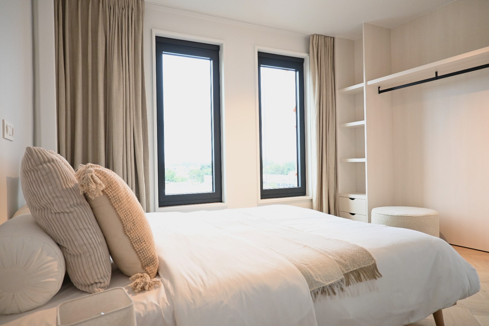 Apartment for rent in Gavere with 2 bedrooms - photo 4