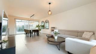 Maison à vendre à Heusden-Zolder