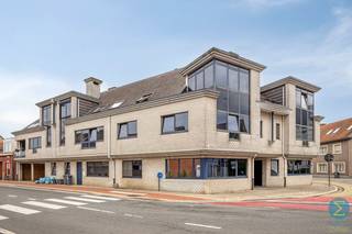 Gelijkvloers appartement met veel lichtinval, 1 slaapkamer en ondergrondse parkeerplaats, in centrum Retie.BEZOEKERSSTOP VOOR HET EERSTE...