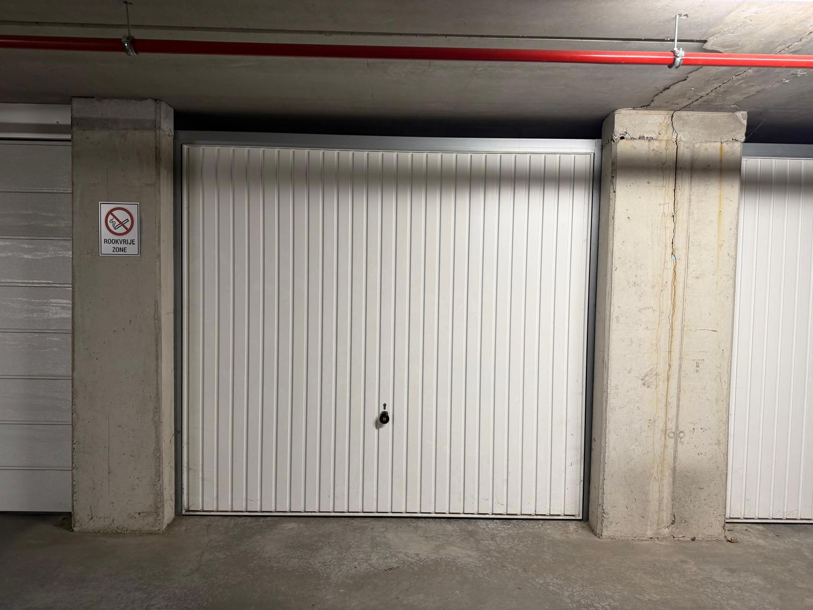 Garagebox te Berendrecht  - foto 3
