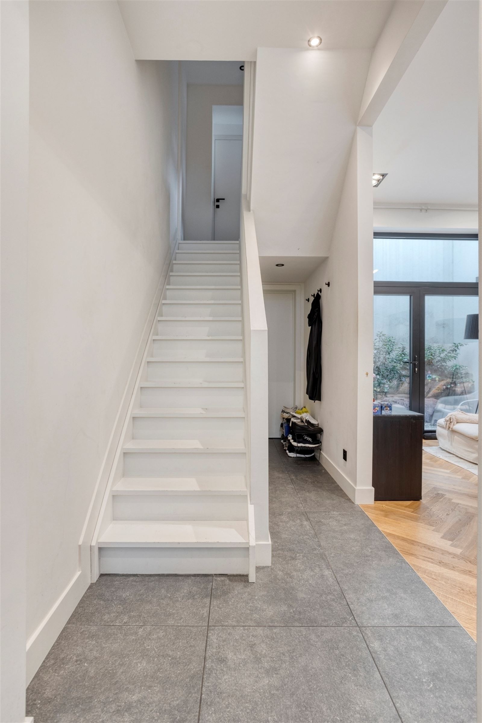 House for sale in Antwerp with 4 bedrooms - photo 4