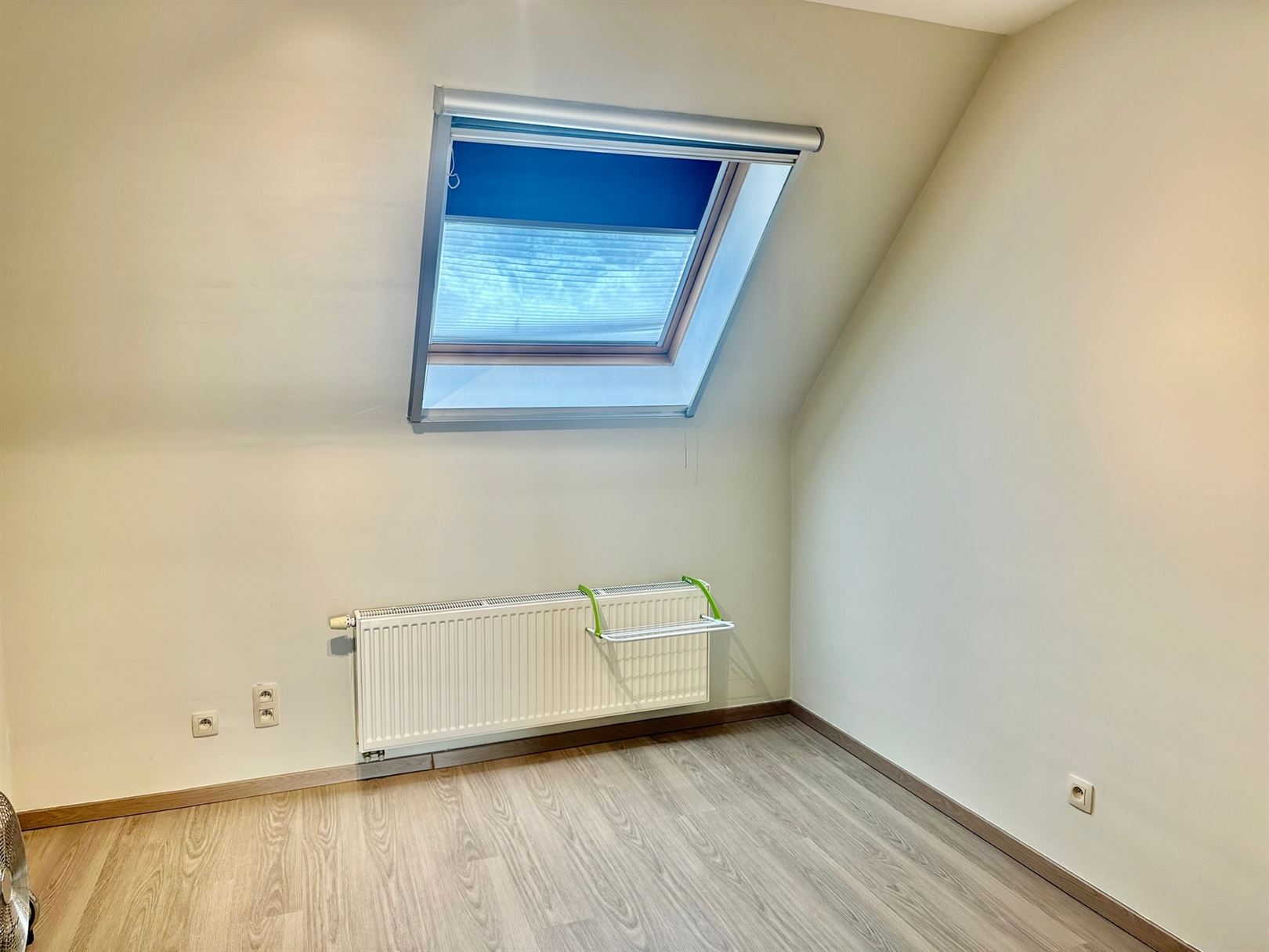 App met 2 slp en ondergr staanplaats - foto 5