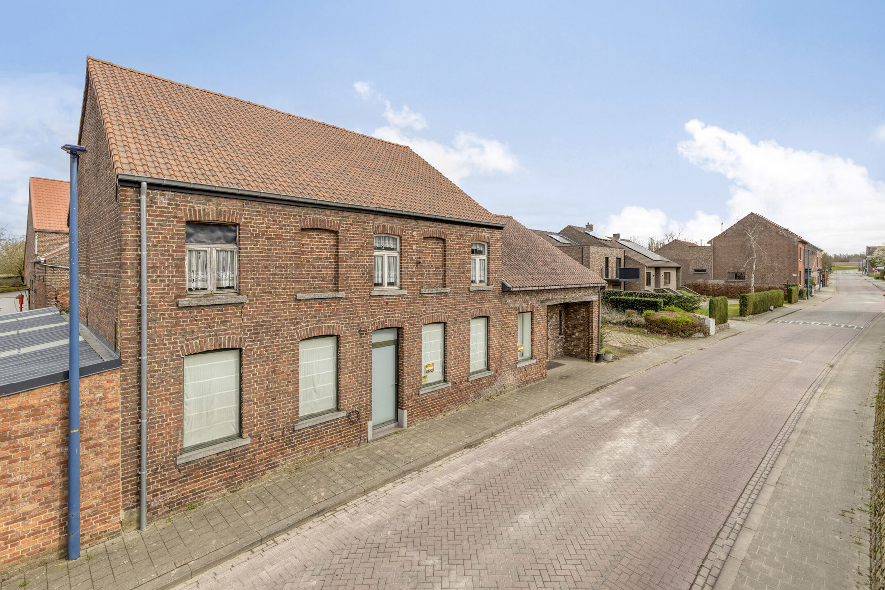 Huis te koop in Vissenaken met 5 slaapkamers - foto 2