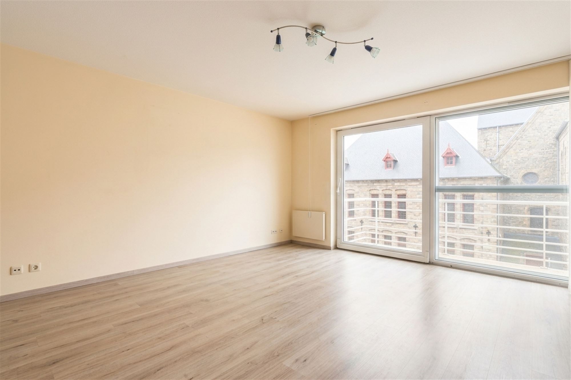 Zonnig appartement met garageoptie - foto 5