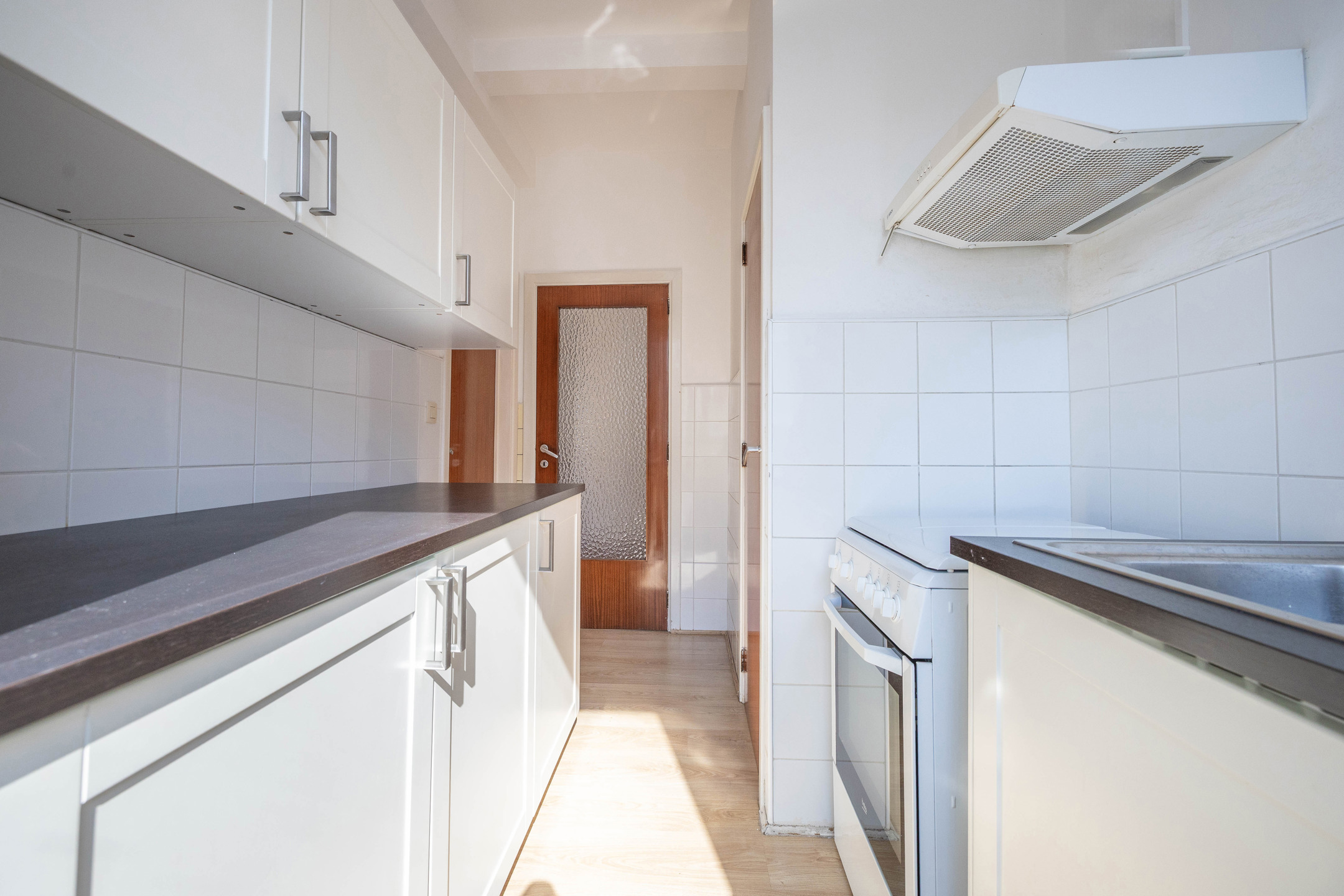 Chic en lichtrijk wonen in het hart van een gegeerde wijk - foto 5