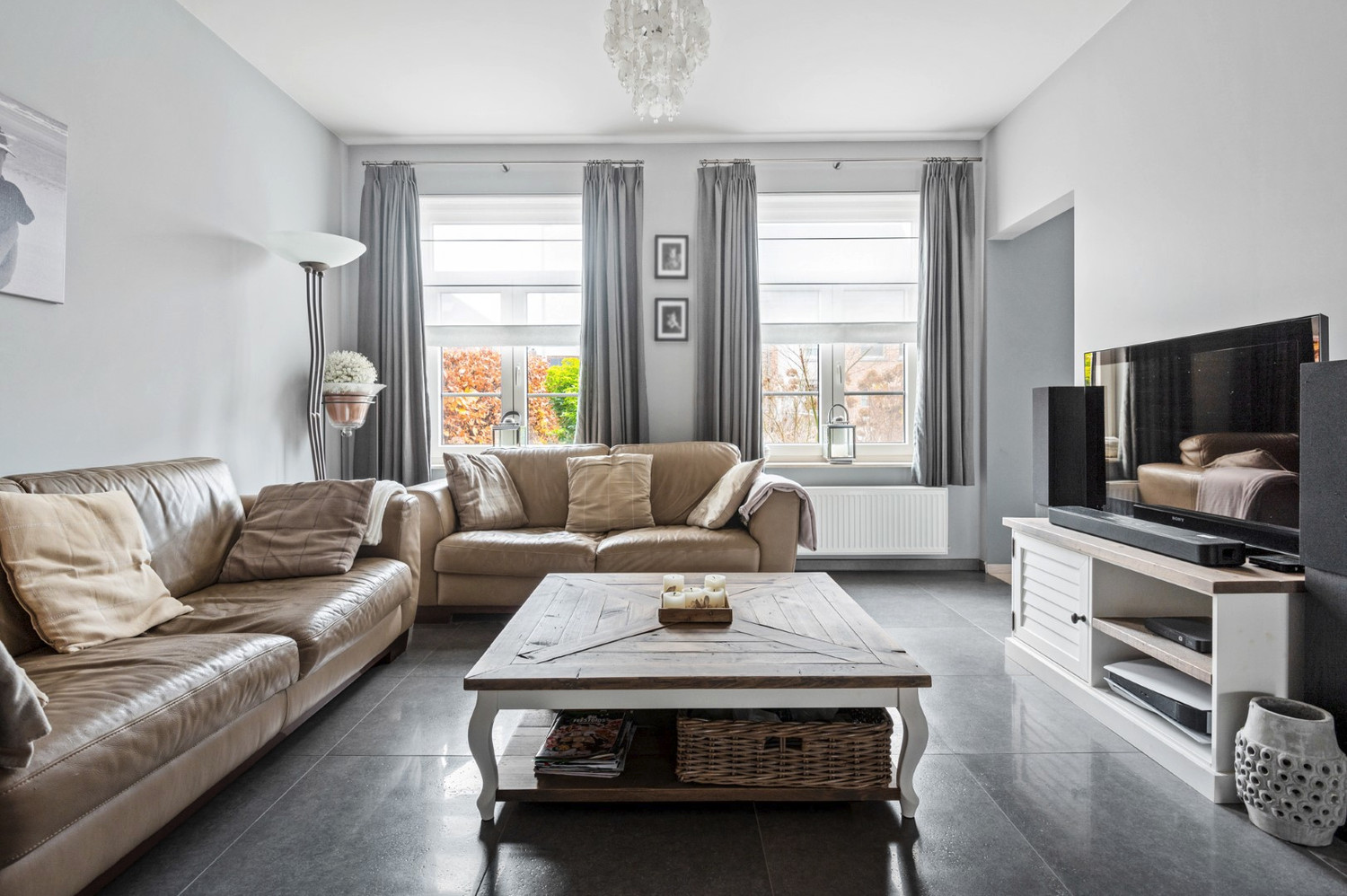 TOPLOCATIE! H.O.B. MET 4 SLK, GARAGE EN TUIN! - foto 5