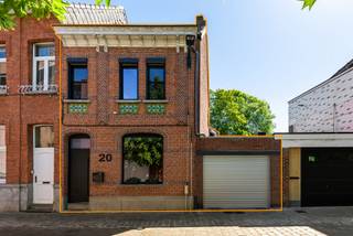 House for sale in Niel