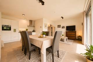 Appartement à vendre à Eeklo