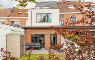 Maison à vendre à Schoten