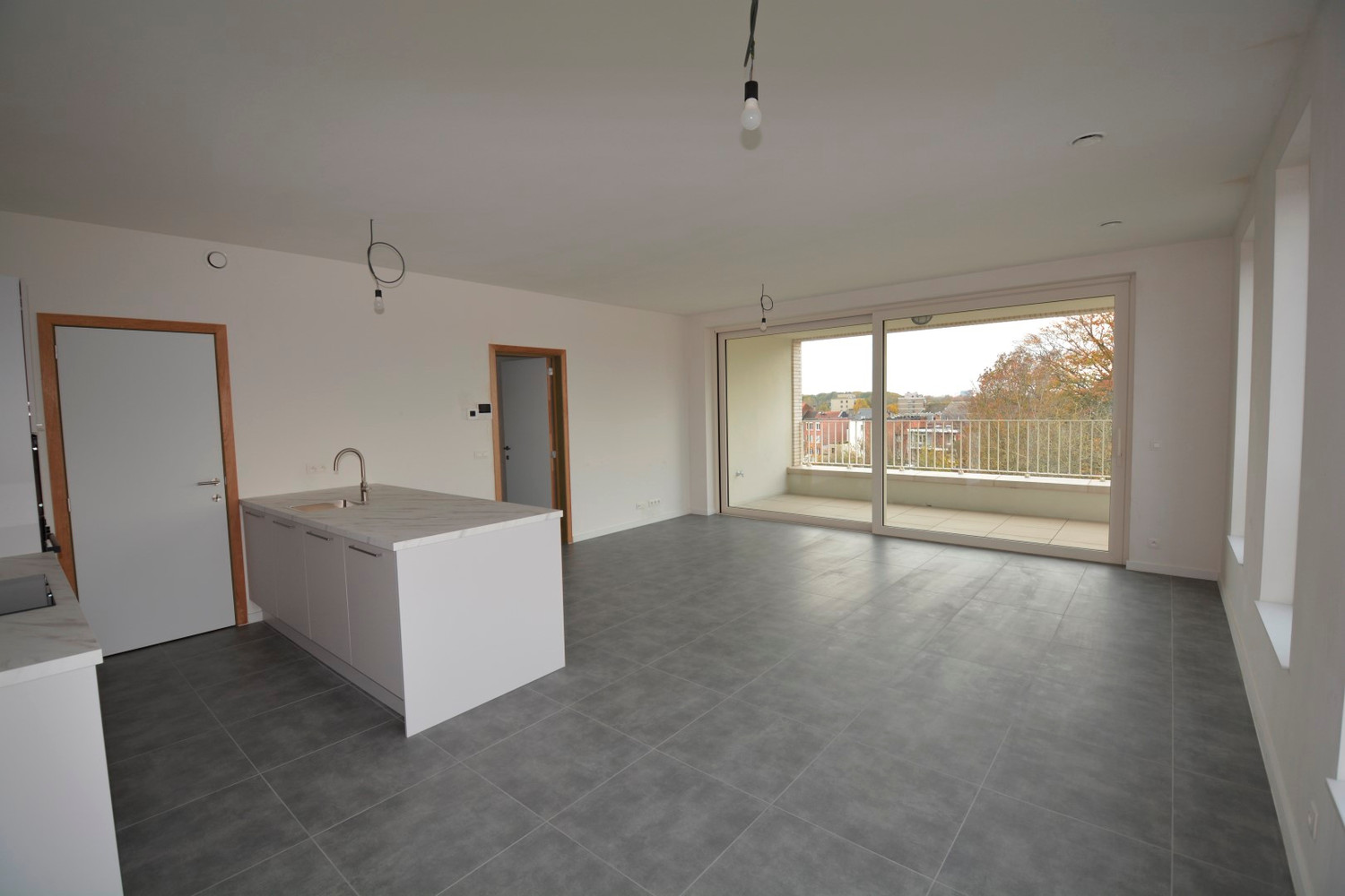 NIEUWBOUWAPP. MET 2 SLK EN TERRAS! - foto 5