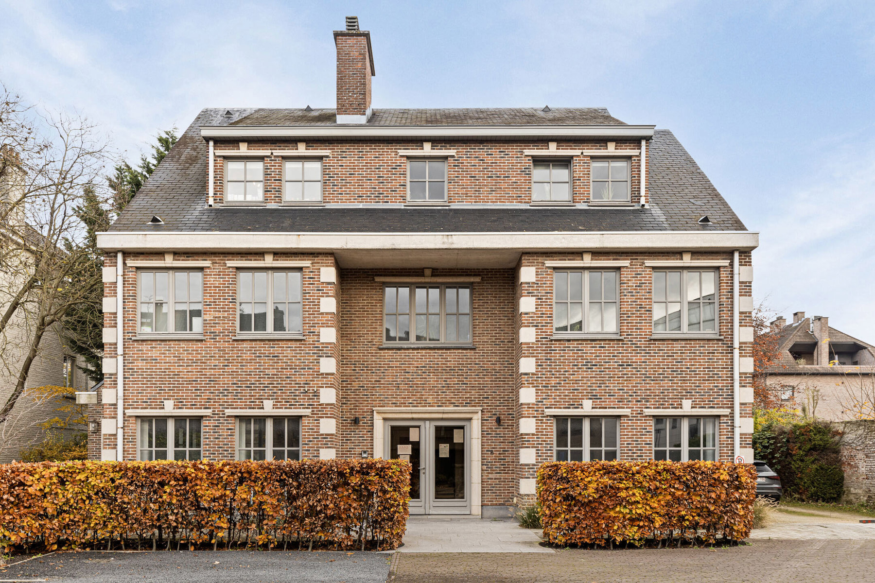 Maison à vendre à Kortenberg avec 4 chambres - photo 1